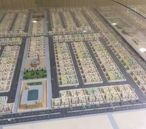 Саудовские власти хотят справиться с дефицитом жилья с помощью 3D-печати - 2